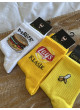 Шкарпетки Чіпси Lays