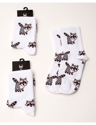 Шкарпетки Єноти Шкарпетки Єноти